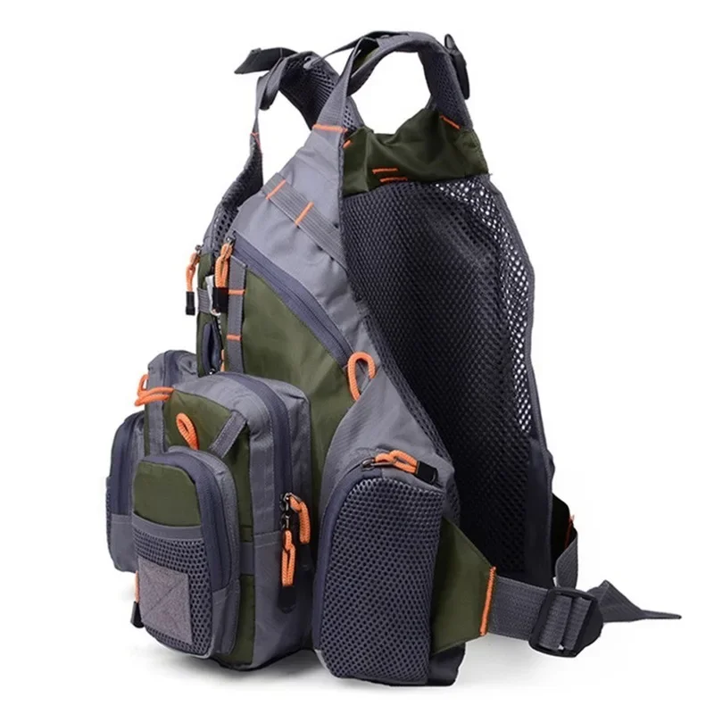 Verstelbare Vissen Vest Ademen - Fishing Jacket Waterproof recensie en prijs