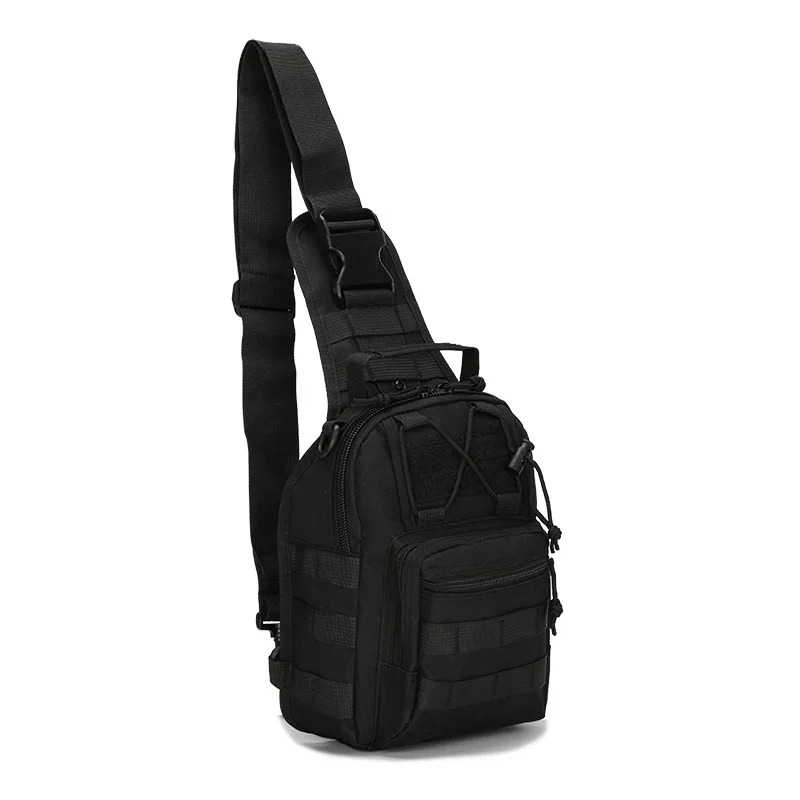 Multifunctionele tactische sli - Fishing Backpack recensie en prijs