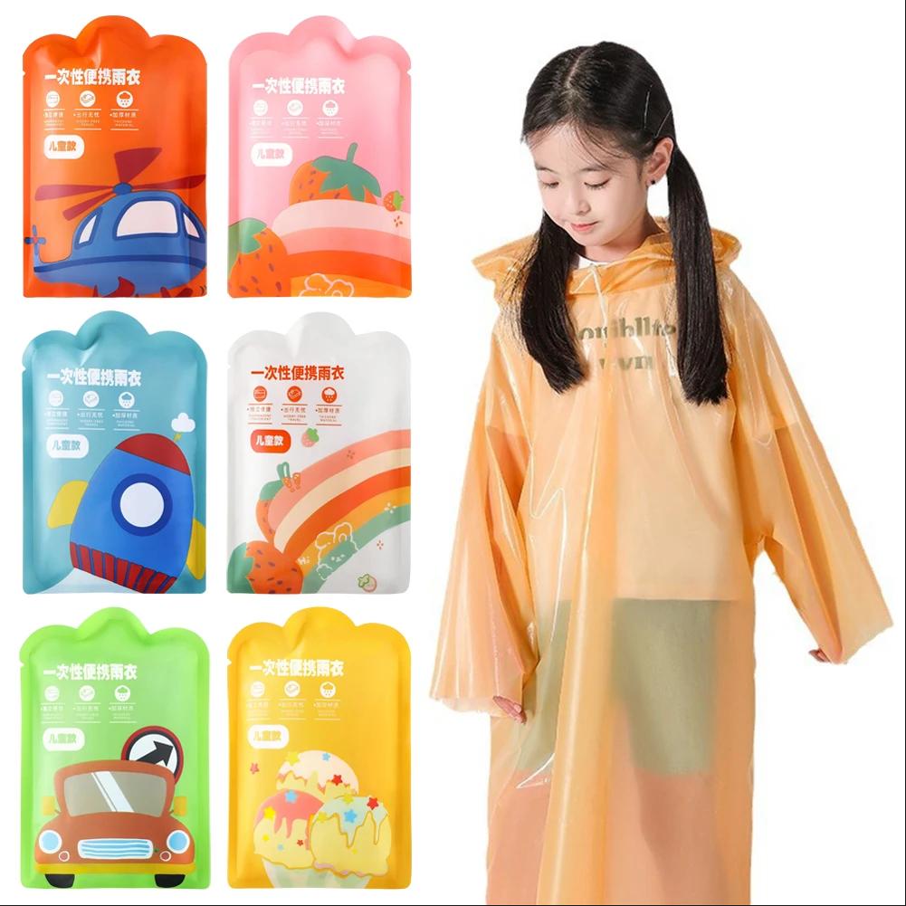 6 stks/set Verdikte Wegwerp Ki - Fishing Rain Suit recensie en prijs