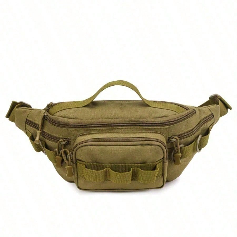 Tactisch pakket, kleine tas vo - Fishing Backpack recensie en prijs