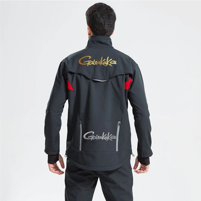 Winter Waterdichte Vissen Kled - Fishing Jacket Waterproof recensie en prijs