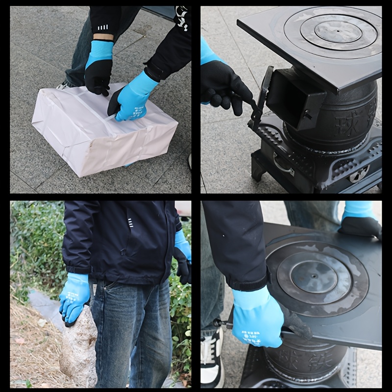 Winter waterdichte en warme me - Fishing Gloves recensie en prijs