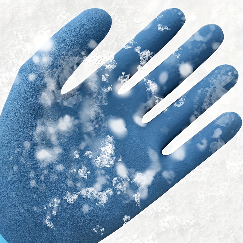 Winter waterdichte en warme me - Fishing Gloves recensie en prijs