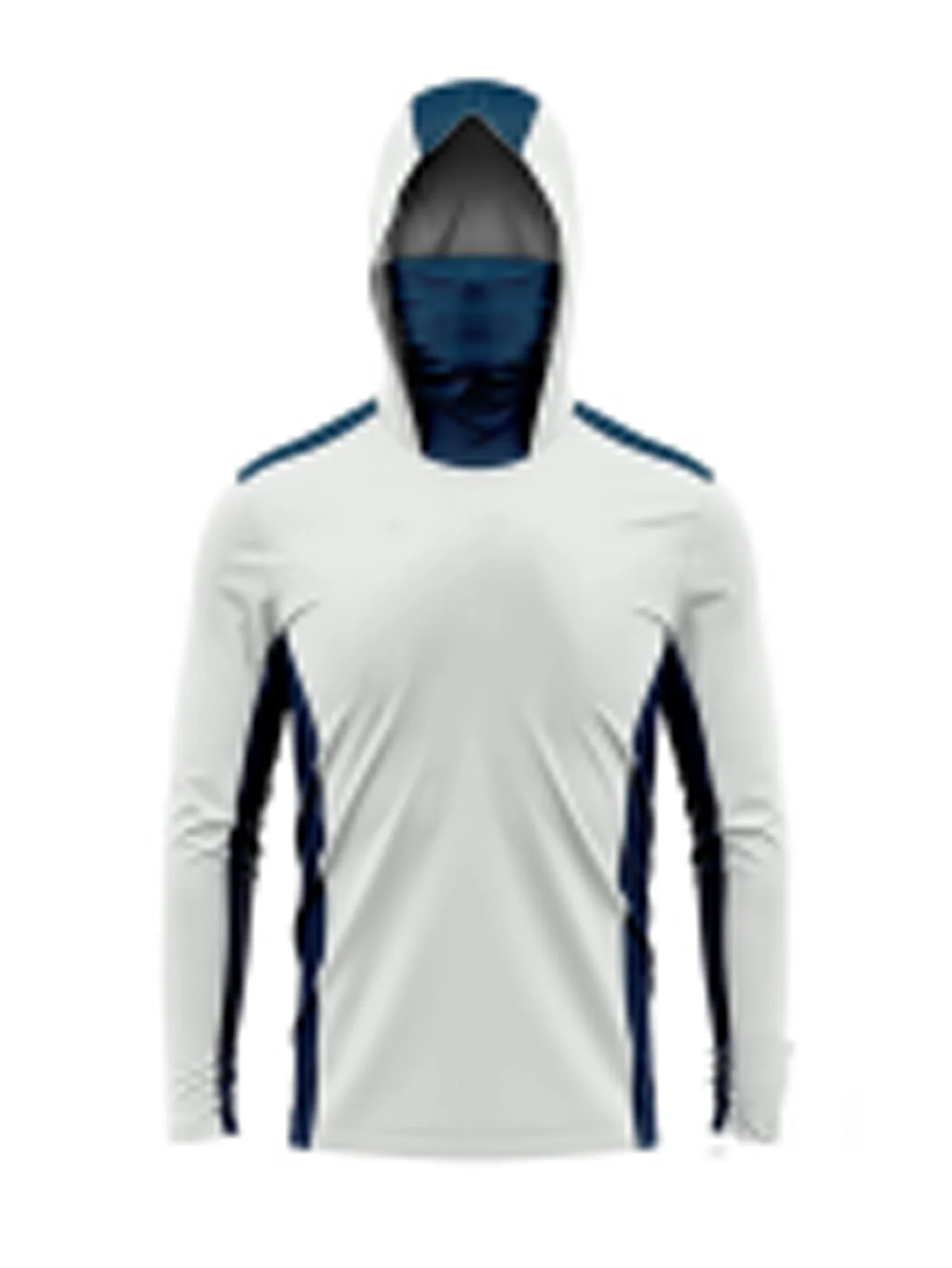 Heren Lange Mouw Visserij Hood - Fishing Hoodie recensie en prijs