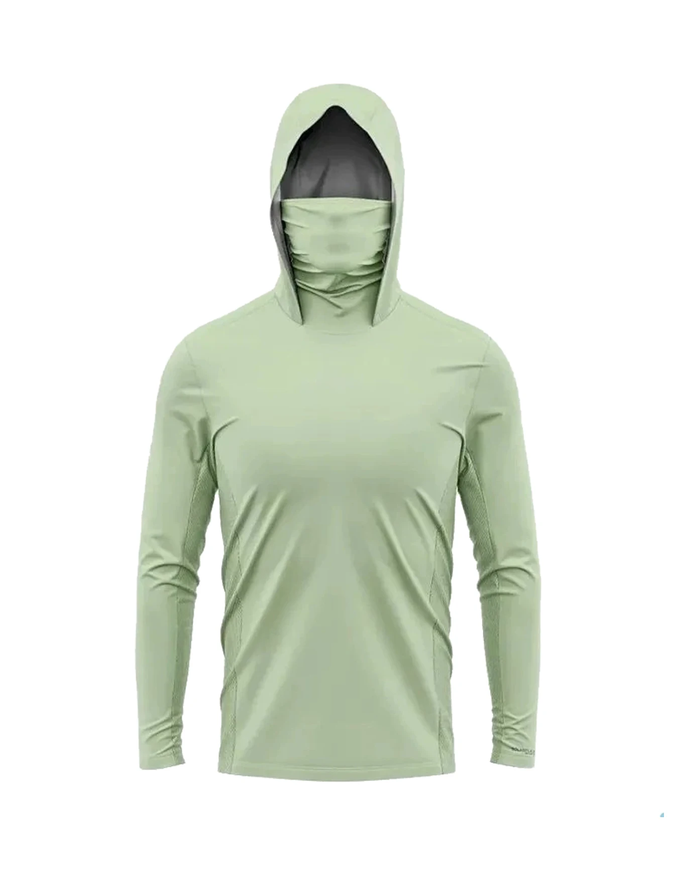 Heren Lange Mouw Visserij Hood - Fishing Hoodie recensie en prijs