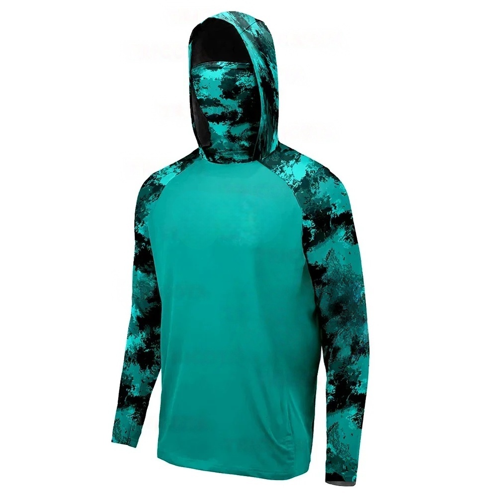 MALFC Visserijkleding Heren Ho - Fishing Shirt Uv Protection recensie en prijs