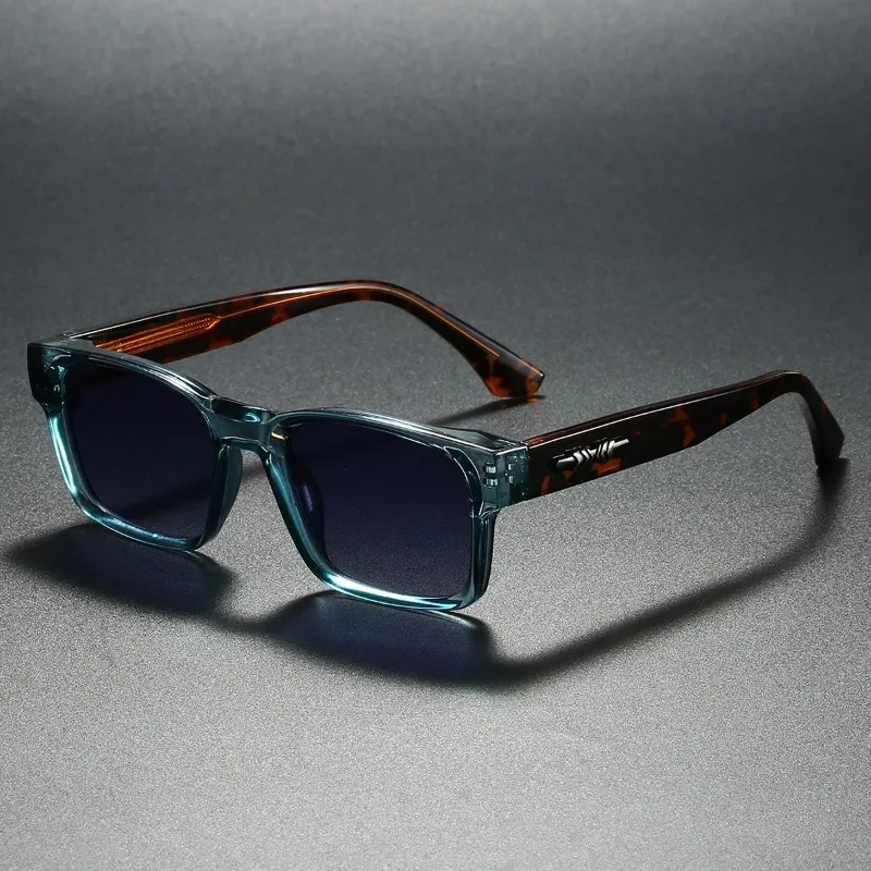 Kwaliteit Heren Vierkante Gepo - Fishing Sunglasses Polarized recensie en prijs