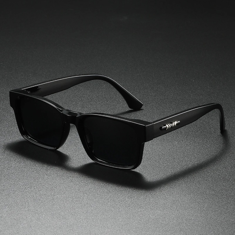 Kwaliteit Heren Vierkante Gepo - Fishing Sunglasses Polarized recensie en prijs