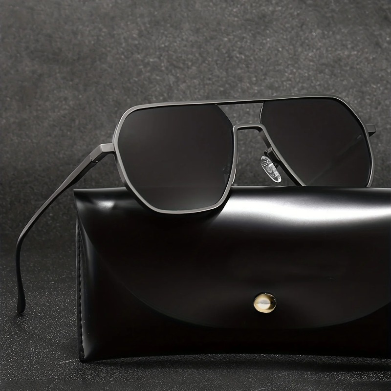 Vintage gepolariseerde zonnebr - Fishing Sunglasses Polarized recensie en prijs