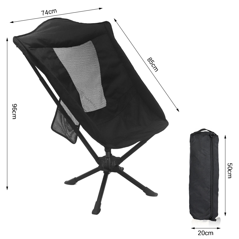Lichtgewicht opvouwbare rugzak - Fishing Backpack recensie en prijs