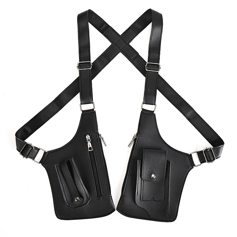 HOMEFISH Tactische vistassen m - Fishing Belt recensie en prijs